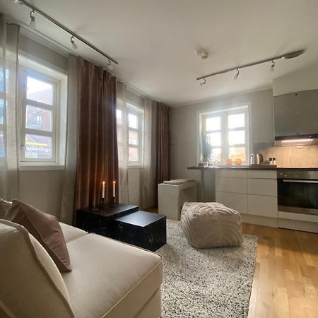 Skansegata 6A Tromsø Eksteriør bilde