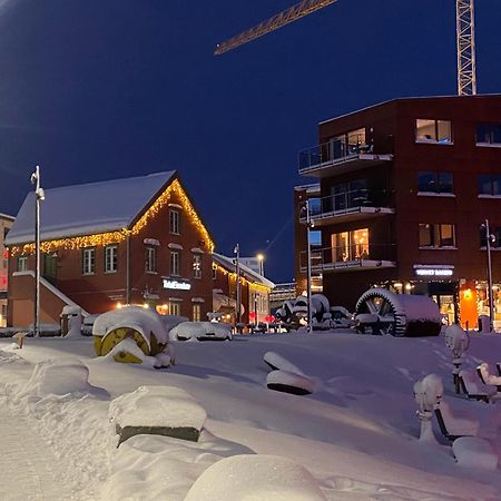 Skansegata 6A Tromsø Eksteriør bilde