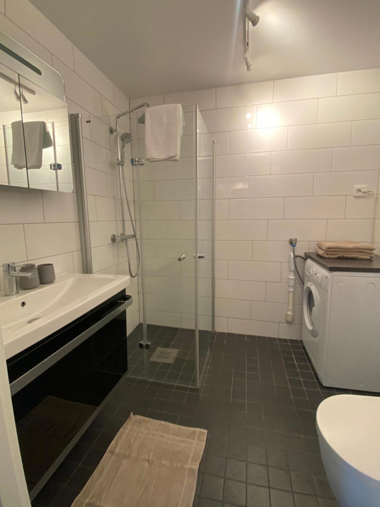 Skansegata 6A Tromsø Eksteriør bilde